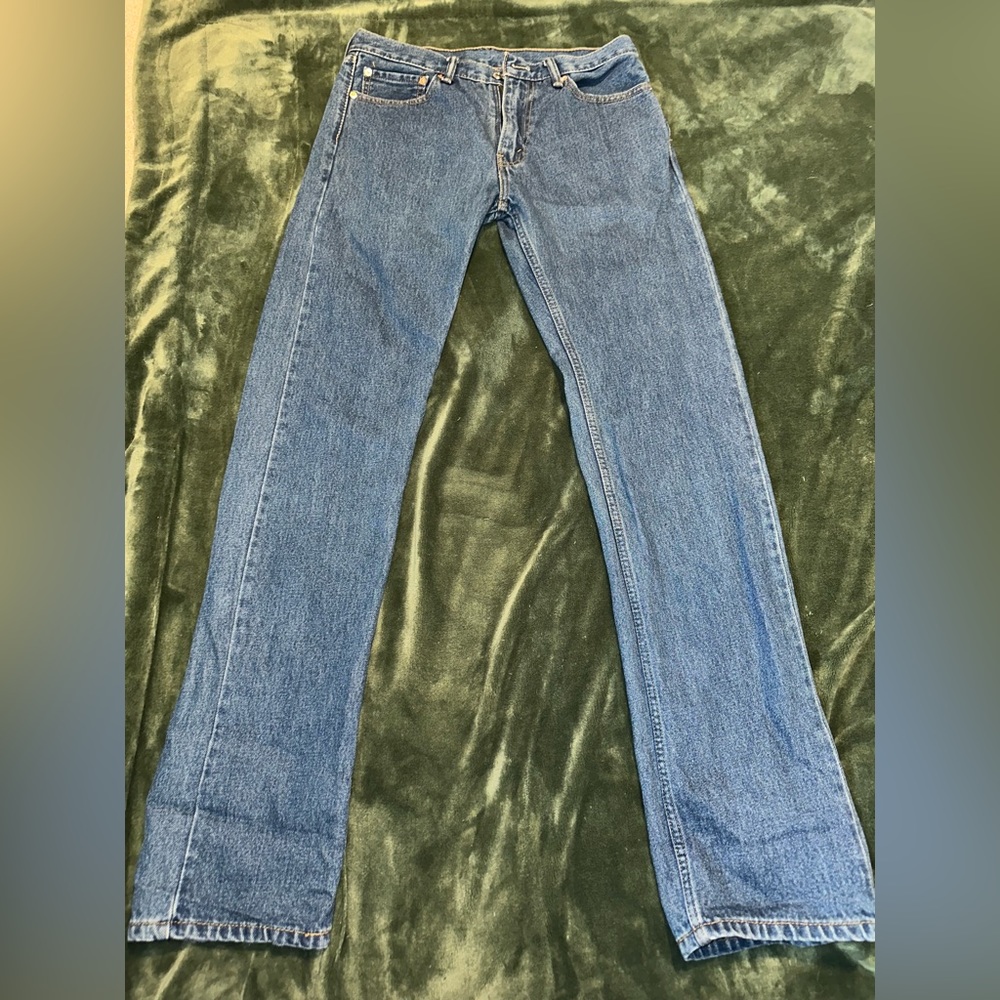 Vintage Levi’s jeans